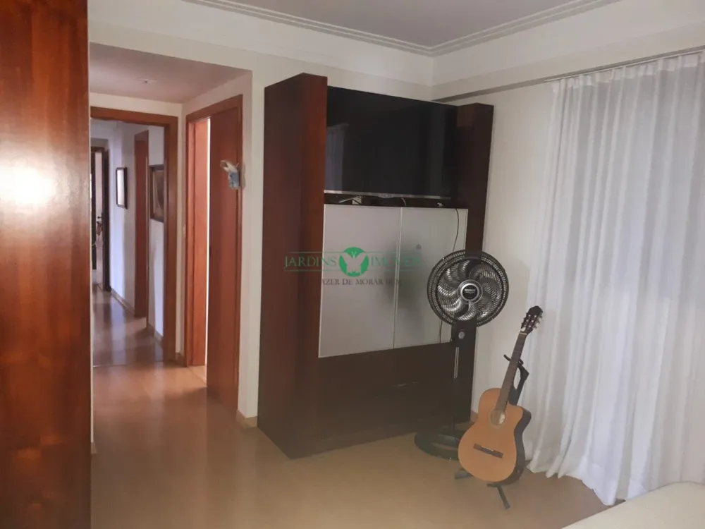 Apartamento, 4 quartos, 150 m² - Foto 6