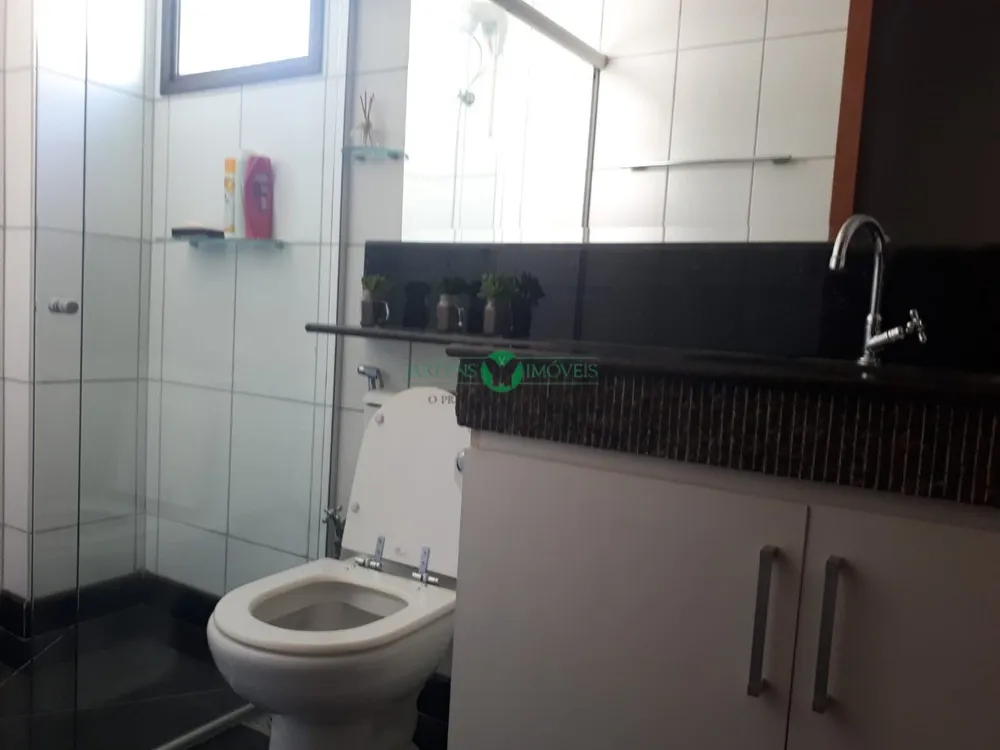 Apartamento, 4 quartos, 150 m² - Foto 5