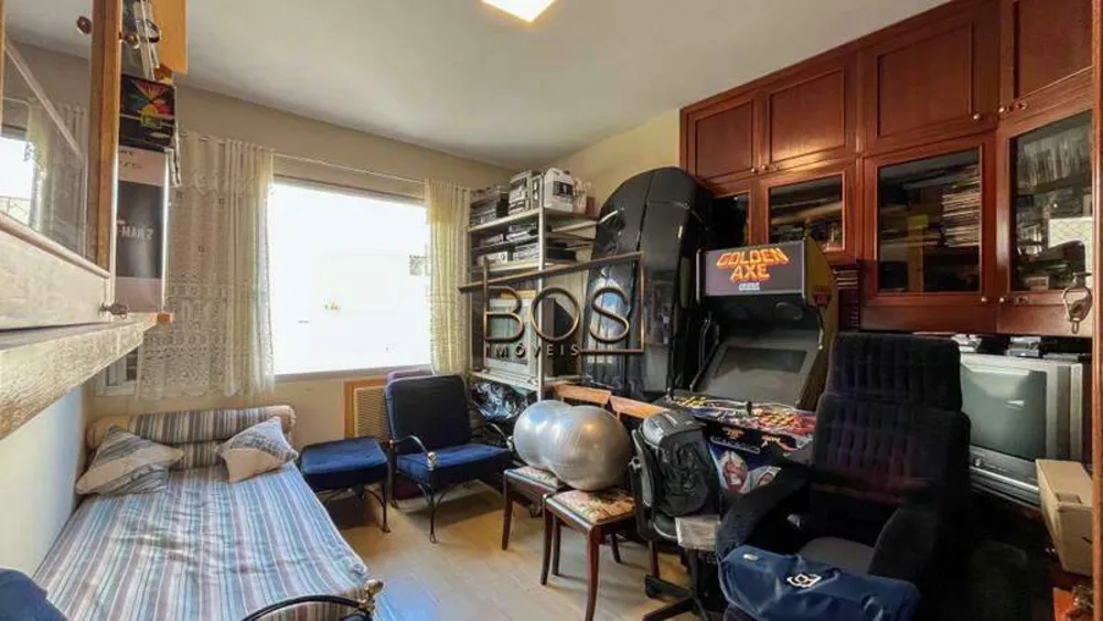 Apartamento, 3 quartos, 78 m² - Foto 12