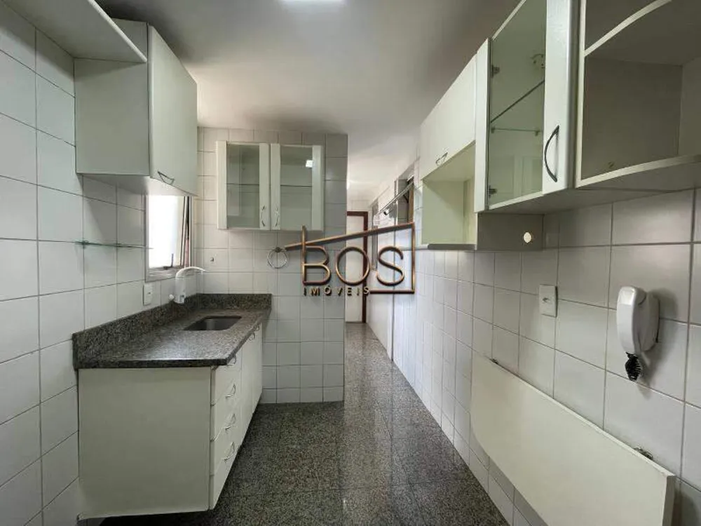 Apartamento, 3 quartos, 78 m² - Foto 10