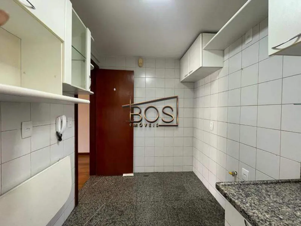 Apartamento, 3 quartos, 78 m² - Foto 11