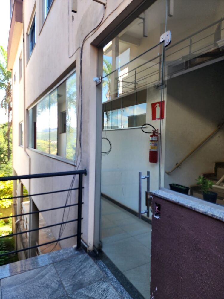 Apartamento para alugar com 2 quartos - Foto 10