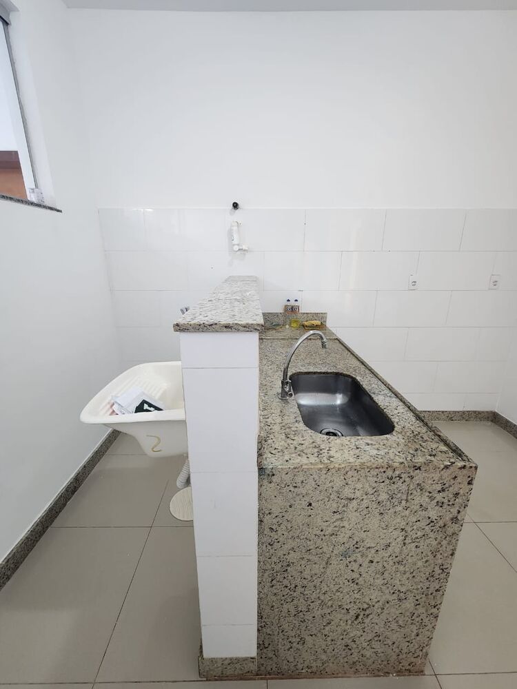 Apartamento para alugar com 2 quartos - Foto 7
