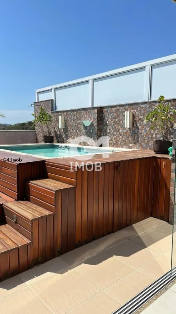 Apartamento, 3 quartos, 140 m² - Foto 11