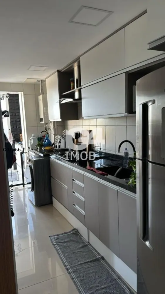 Apartamento, 3 quartos, 140 m² - Foto 1