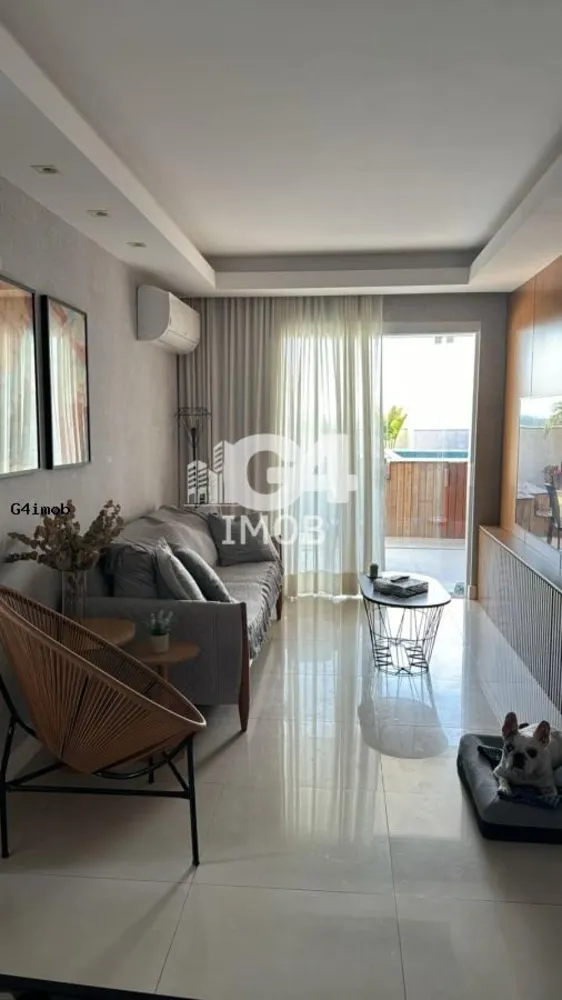 Apartamento, 3 quartos, 140 m² - Foto 2