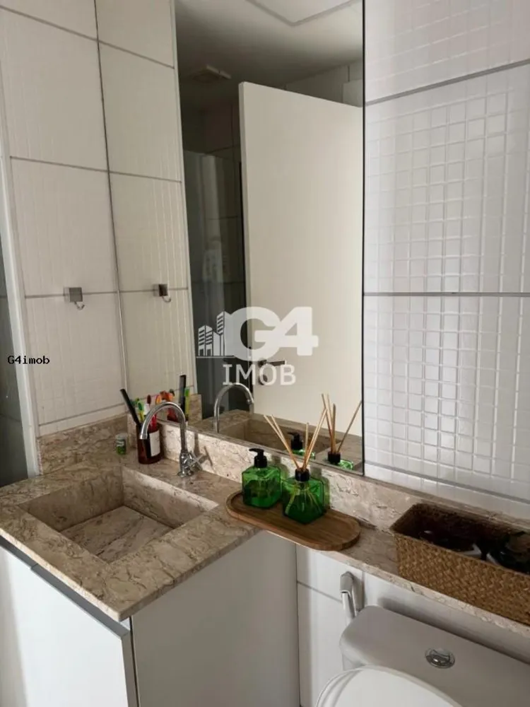 Apartamento, 3 quartos, 140 m² - Foto 6