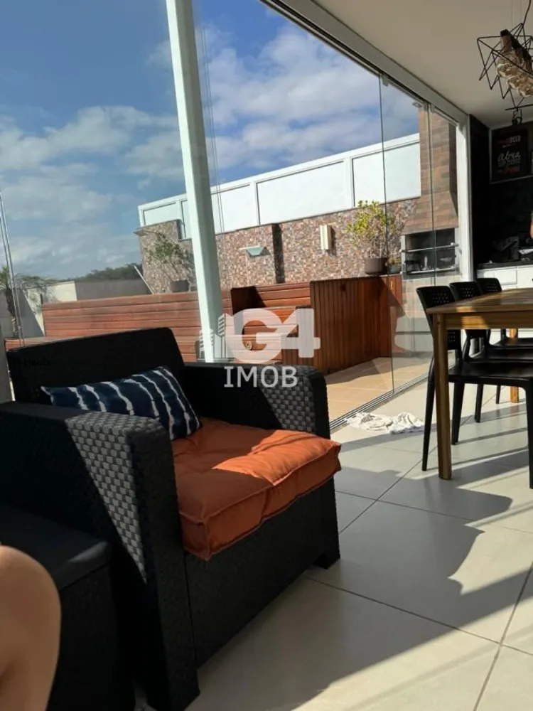 Apartamento, 3 quartos, 140 m² - Foto 10