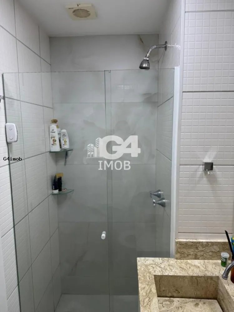 Apartamento, 3 quartos, 140 m² - Foto 7