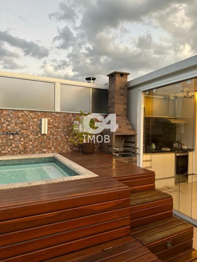 Apartamento, 3 quartos, 140 m² - Foto 9