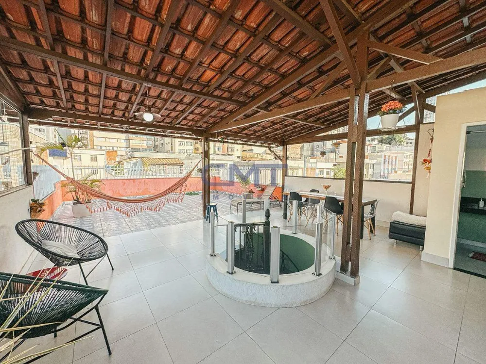 Cobertura, 2 quartos, 165 m² - Foto 11