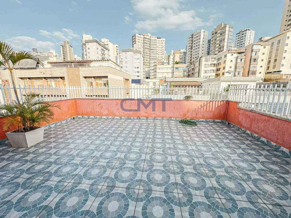 Cobertura, 2 quartos, 165 m² - Foto 13