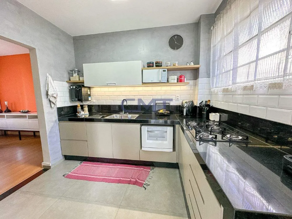 Cobertura, 2 quartos, 165 m² - Foto 6