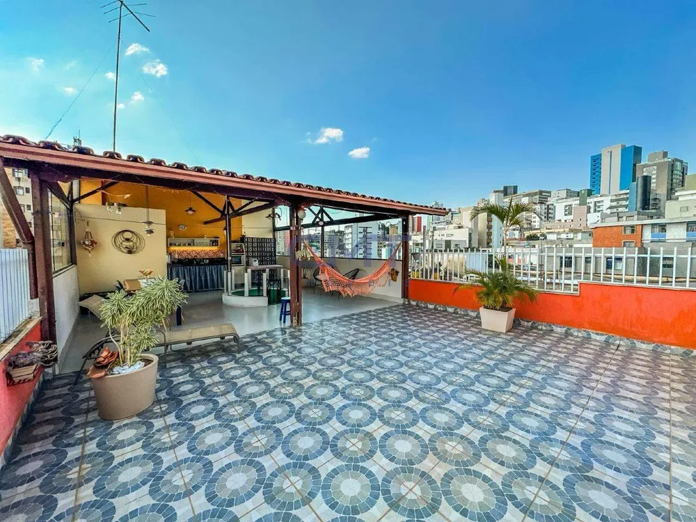 Cobertura, 2 quartos, 165 m² - Foto 14