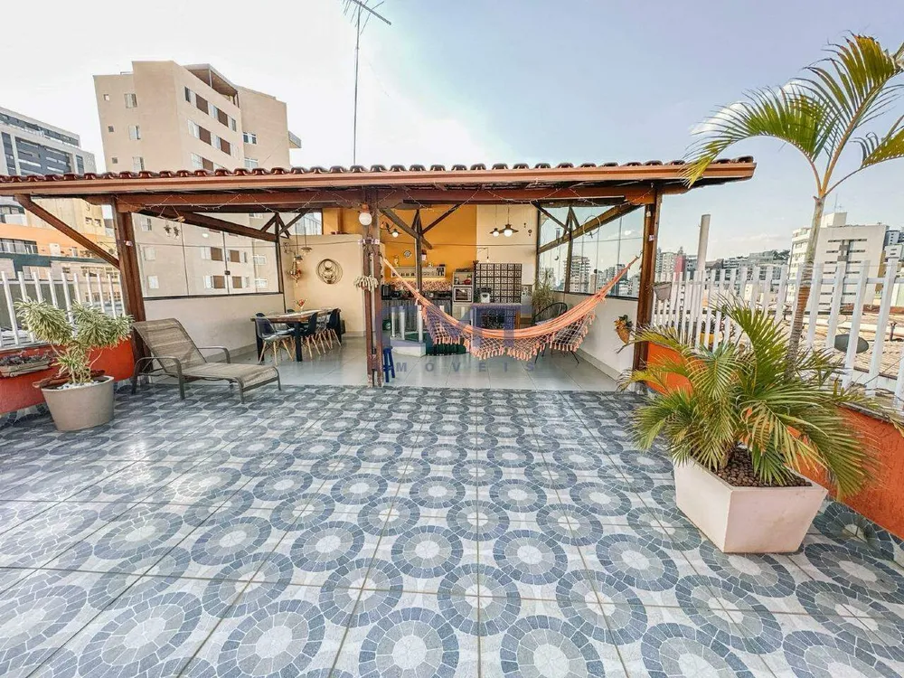 Cobertura, 2 quartos, 165 m² - Foto 15