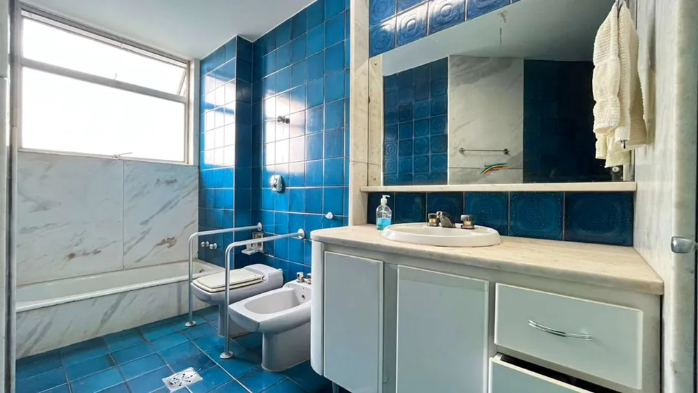 Cobertura, 6 quartos, 300 m² - Foto 12