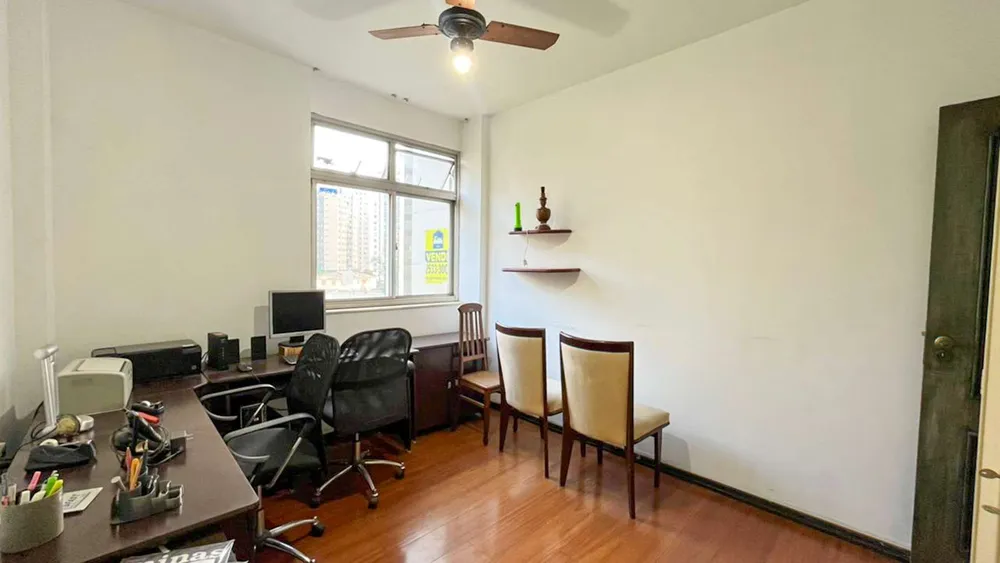 Cobertura, 6 quartos, 300 m² - Foto 6