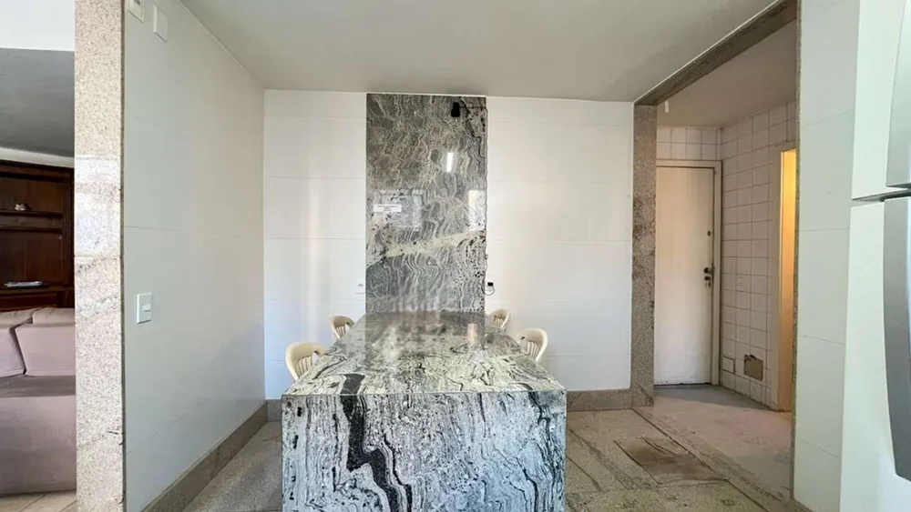 Cobertura, 6 quartos, 300 m² - Foto 4