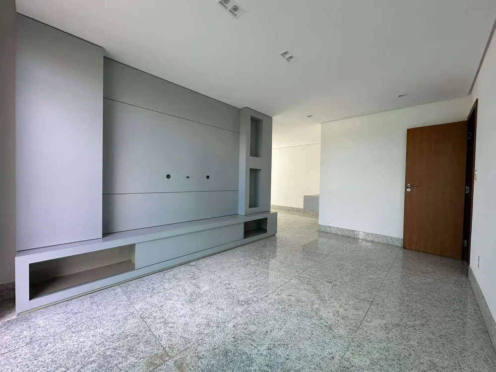 Apartamento, 4 quartos, 195 m² - Foto 3
