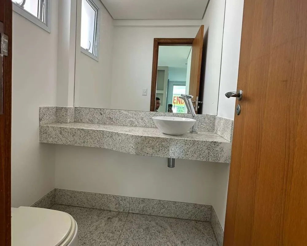 Apartamento, 4 quartos, 195 m² - Foto 8