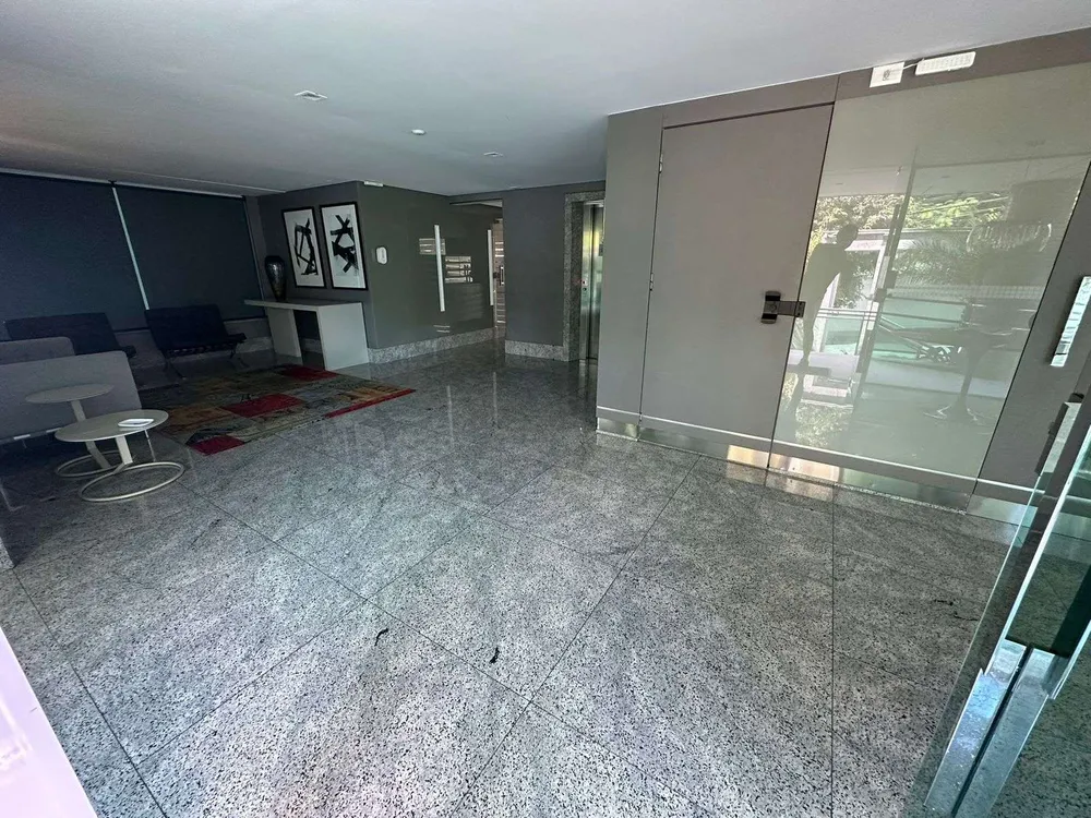 Apartamento, 4 quartos, 195 m² - Foto 12