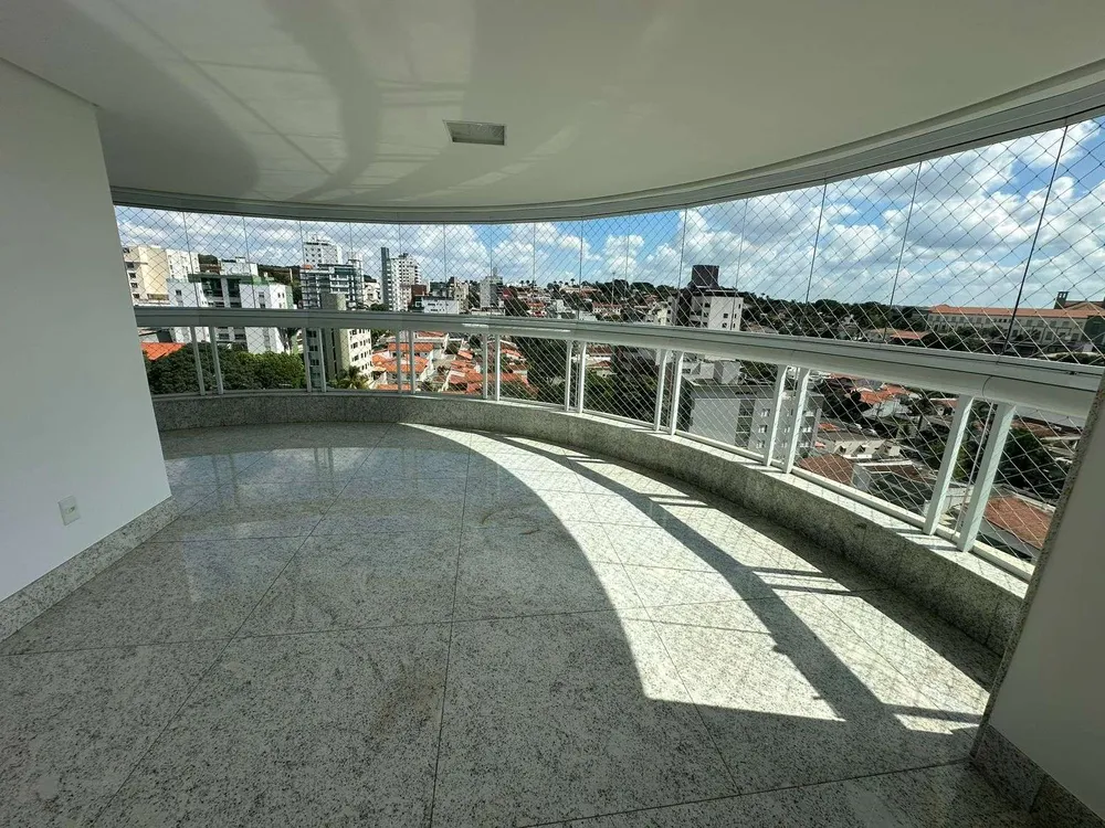 Apartamento, 4 quartos, 195 m² - Foto 1