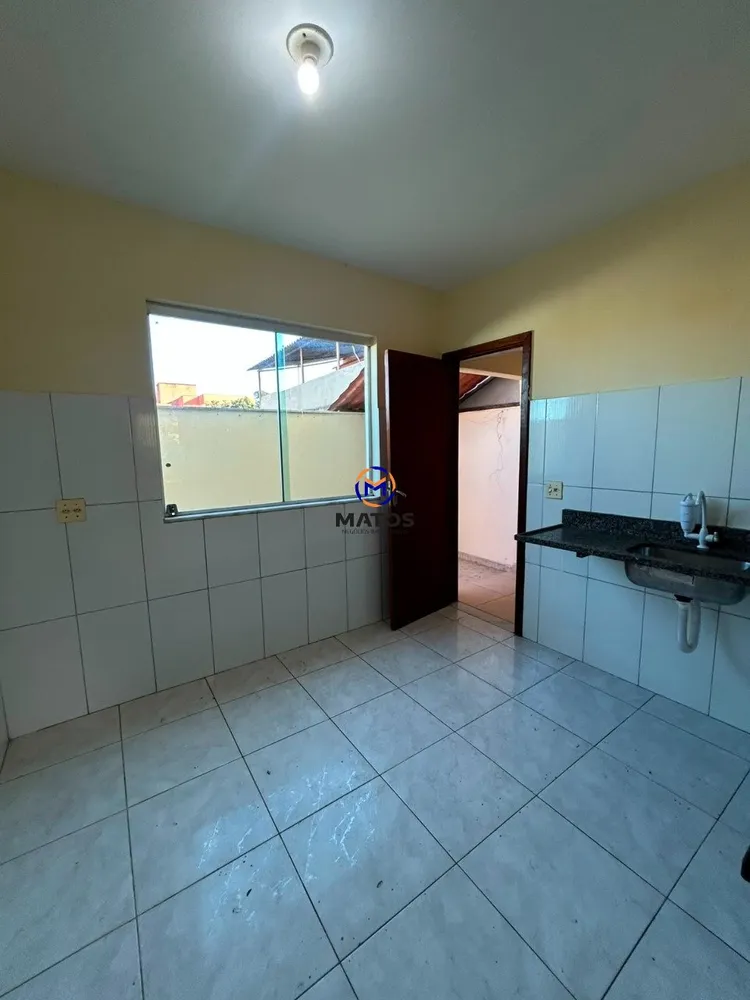 Casa, 2 quartos, 60 m² - Foto 2