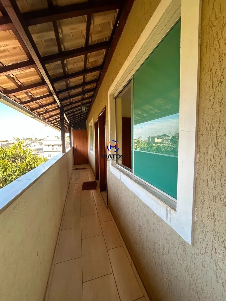 Casa, 2 quartos, 60 m² - Foto 1