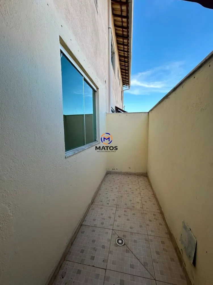 Casa, 2 quartos, 60 m² - Foto 4