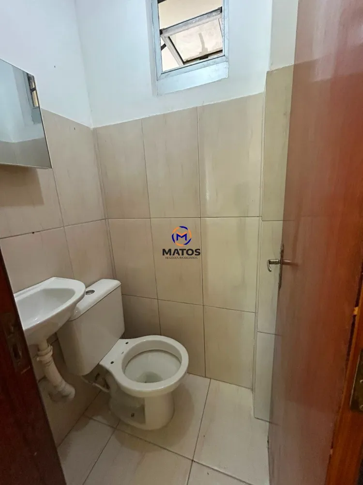 Casa, 2 quartos, 60 m² - Foto 5