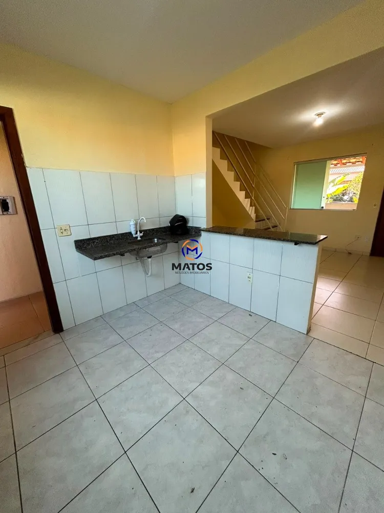 Casa, 2 quartos, 60 m² - Foto 3