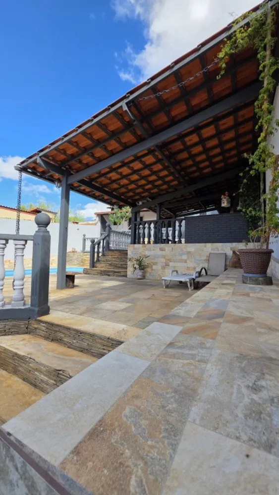 Casa, 2 quartos, 120 m² - Foto 8