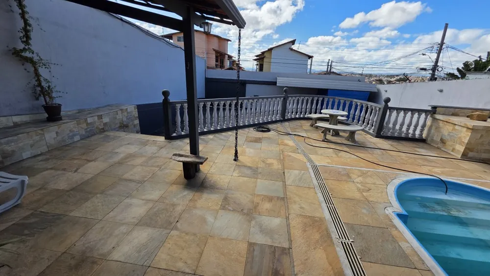 Casa, 2 quartos, 120 m² - Foto 3