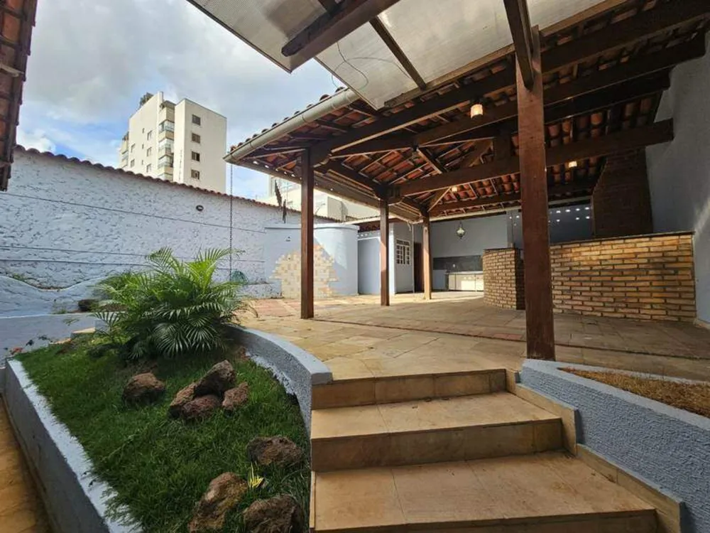 Casa, 3 quartos, 250 m² - Foto 15