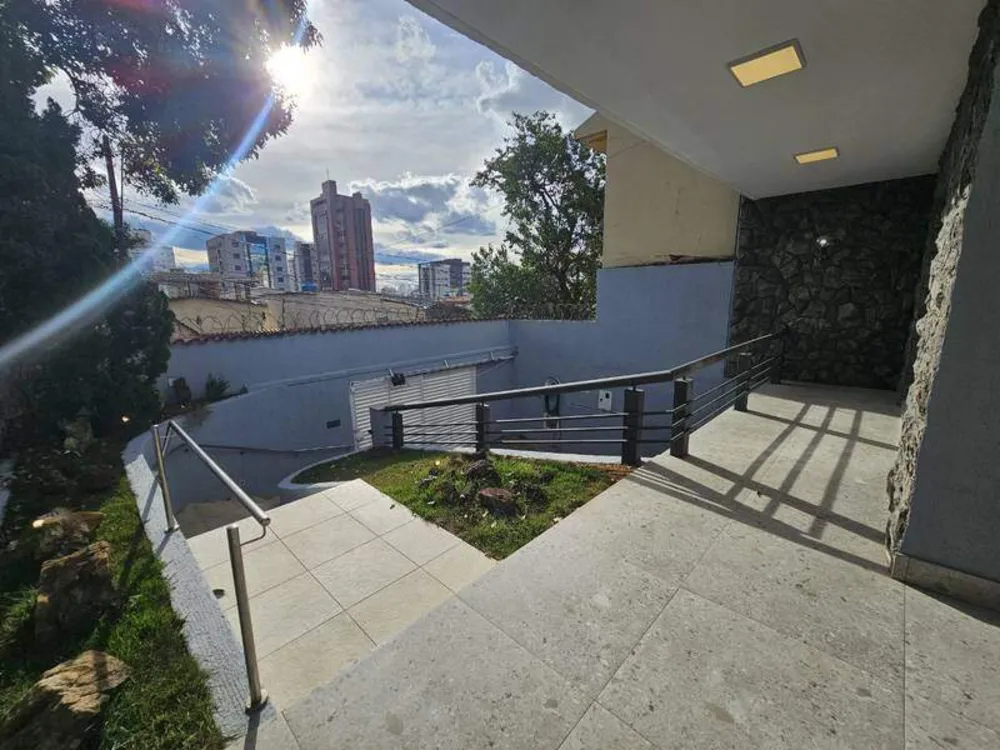 Casa, 3 quartos, 250 m² - Foto 12