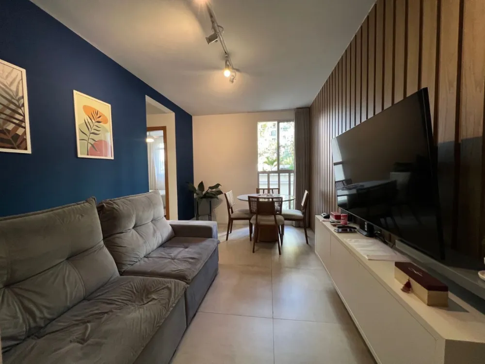 Apartamento, 2 quartos, 60 m² - Foto 3