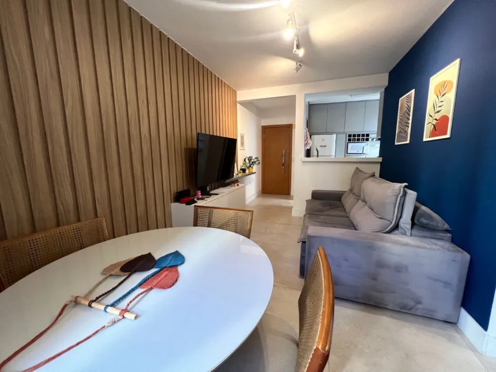 Apartamento, 2 quartos, 60 m² - Foto 4