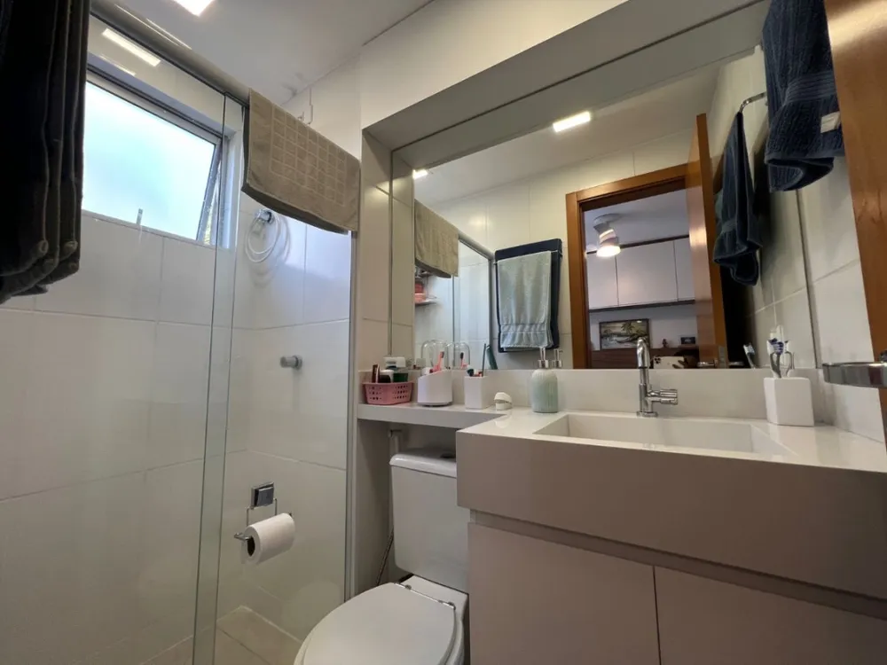 Apartamento, 2 quartos, 60 m² - Foto 6