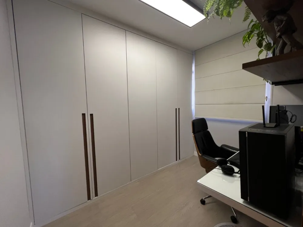 Apartamento, 2 quartos, 60 m² - Foto 7