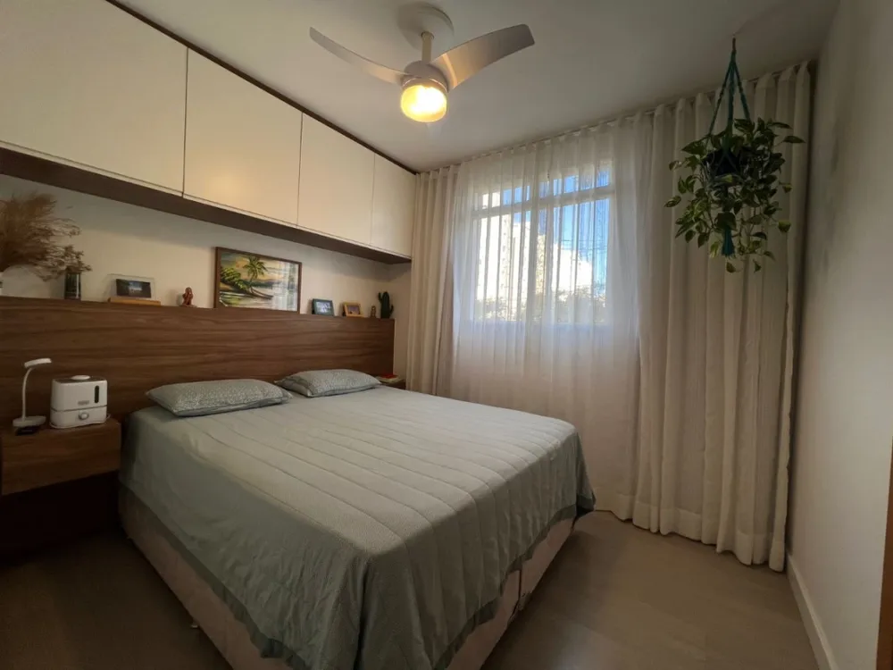 Apartamento, 2 quartos, 60 m² - Foto 9