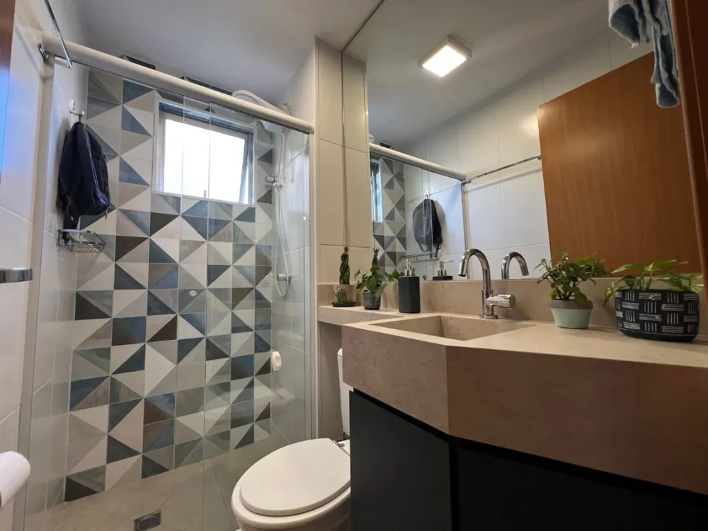 Apartamento, 2 quartos, 60 m² - Foto 10