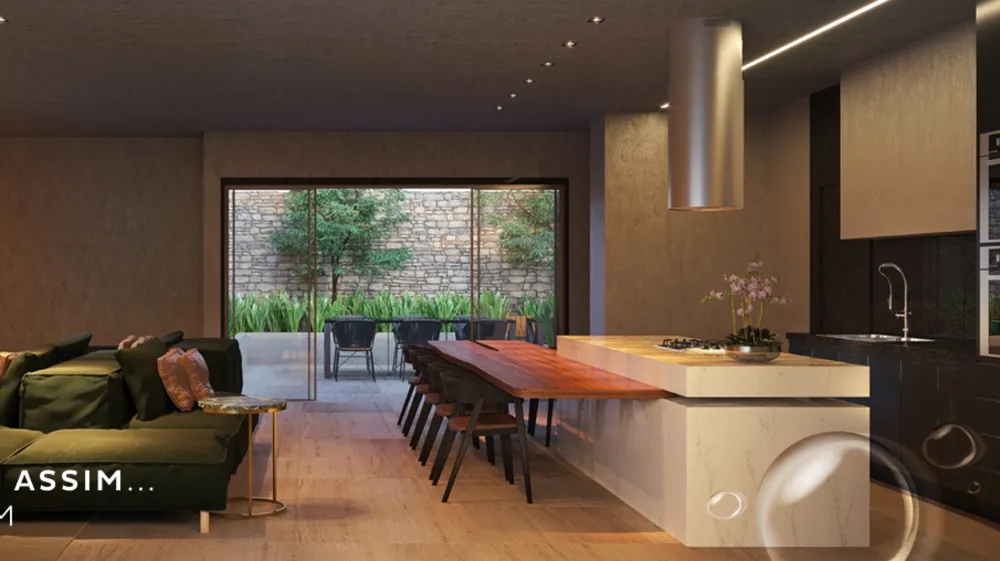 Apartamento, 3 quartos, 108 m² - Foto 3