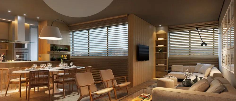 Apartamento, 3 quartos, 108 m² - Foto 10