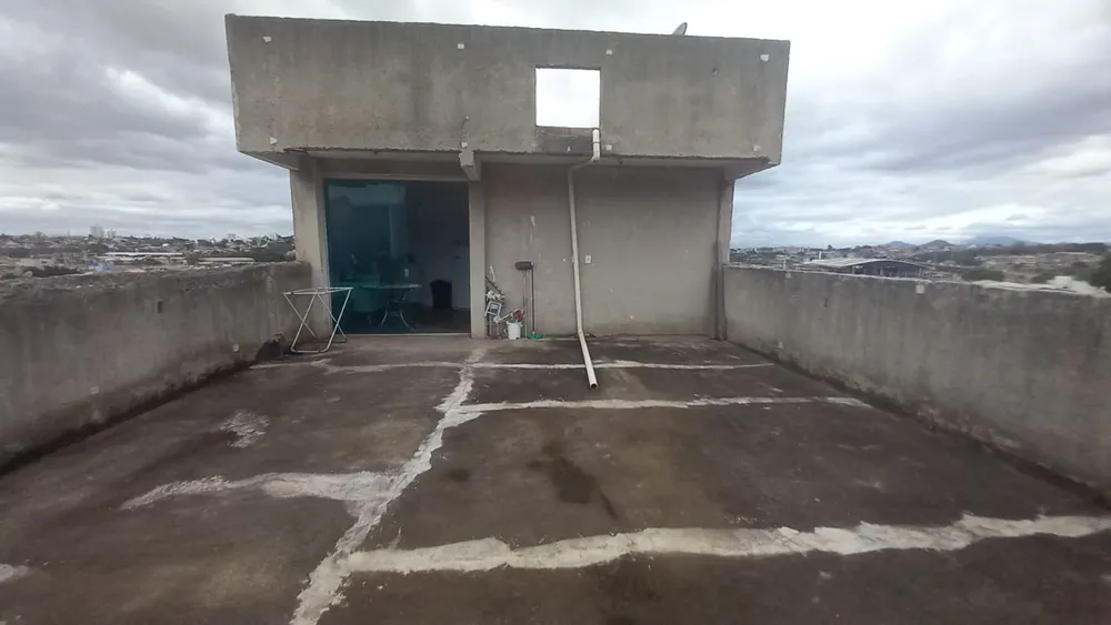 Depósito-Galpão, 549 m² - Foto 7