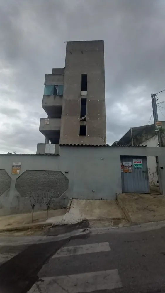 Depósito-Galpão, 549 m² - Foto 2