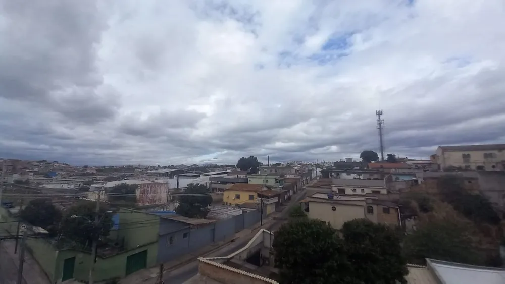 Depósito-Galpão, 549 m² - Foto 6