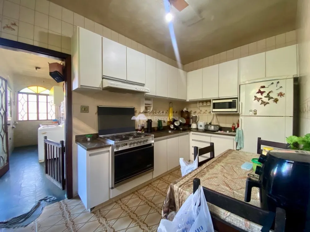 Casa, 3 quartos, 360 m² - Foto 5