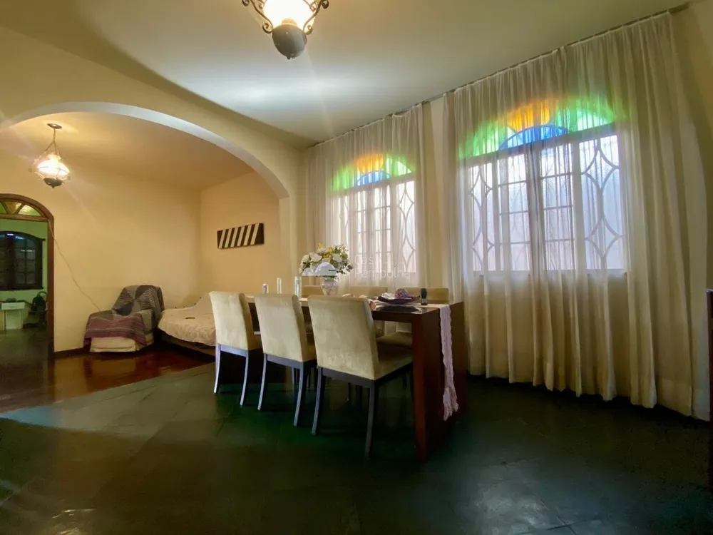 Casa, 3 quartos, 360 m² - Foto 4