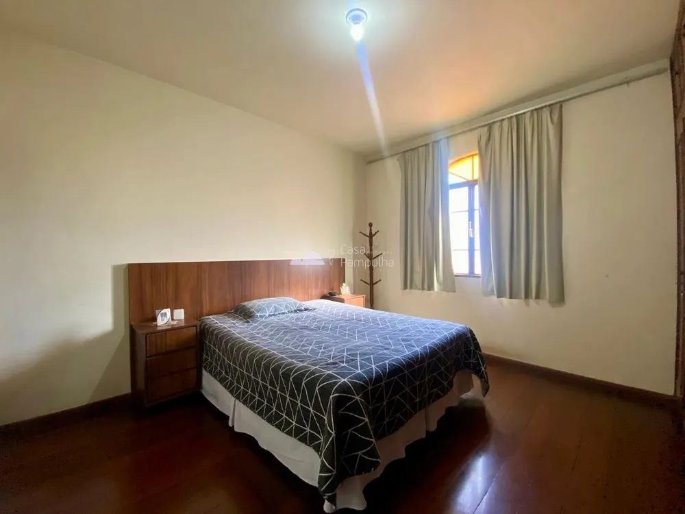 Casa, 3 quartos, 360 m² - Foto 14