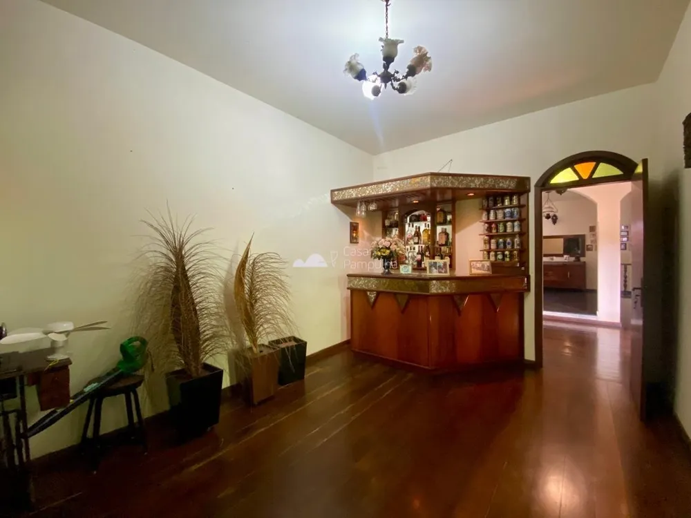 Casa, 3 quartos, 360 m² - Foto 1